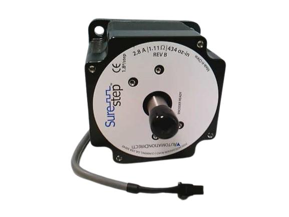 AUTOMATION DIRECT STP-MTR-34066D