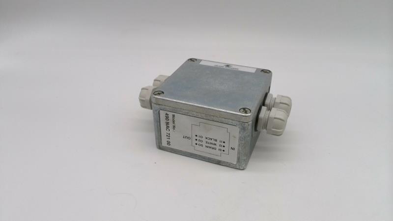 SCHNEIDER ELECTRIC 490NAC72100