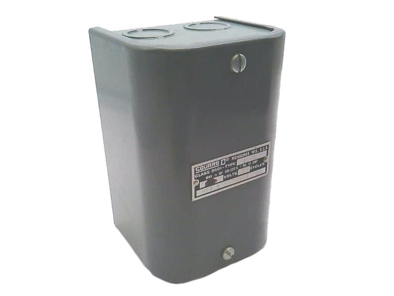 SCHNEIDER ELECTRIC 8501-CG4-V24