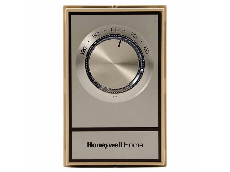HONEYWELL T498A1810