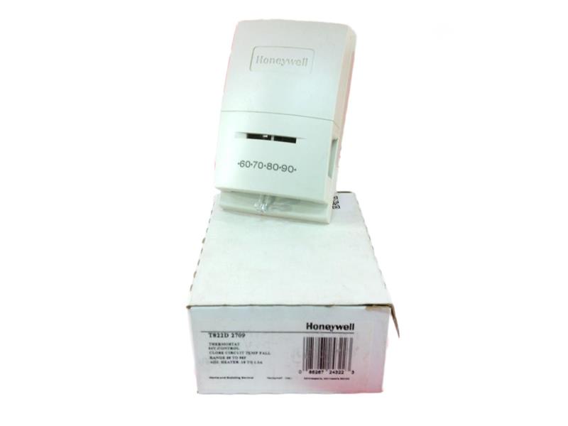 HONEYWELL T822D-2709