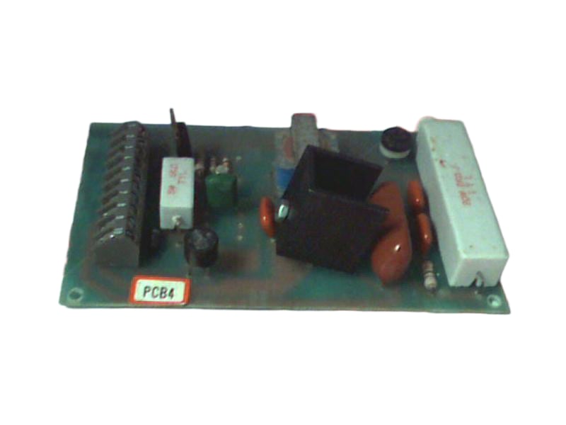 FY-840609 by HONEYWELL