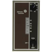 JOHNSON CONTROLS T22SDA-1
