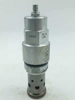 RDJA-LAN by SUN HYDRAULICS