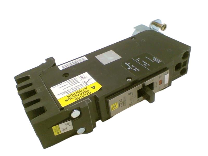 SCHNEIDER ELECTRIC FKA160155