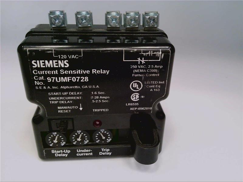 SIEMENS 97UMF0728