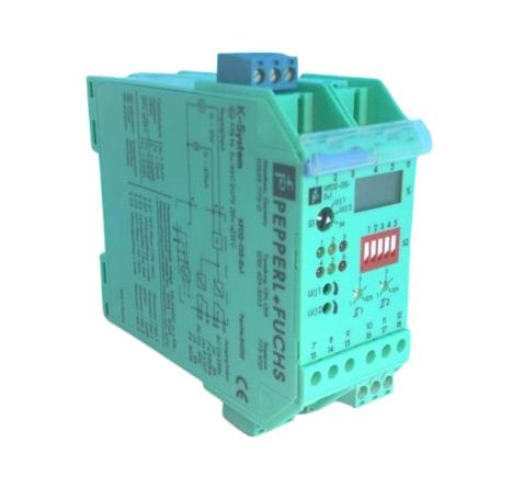 PEPPERL & FUCHS KFD2-GS-EX1