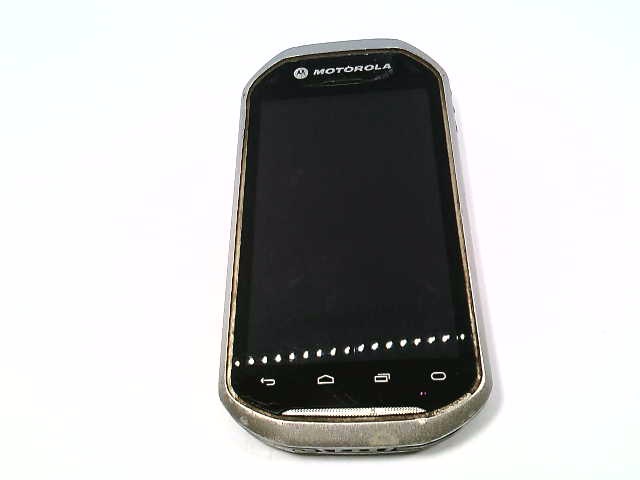 ZEBRA MC40N0-SLK3R0112