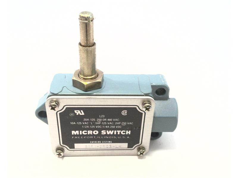 HONEYWELL BAF1-2RQ3-LH