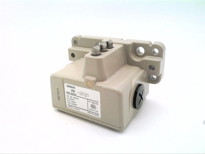 OMRON VB-3121