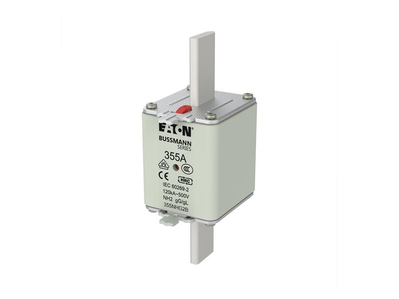 EATON CORPORATION 355NHG2B