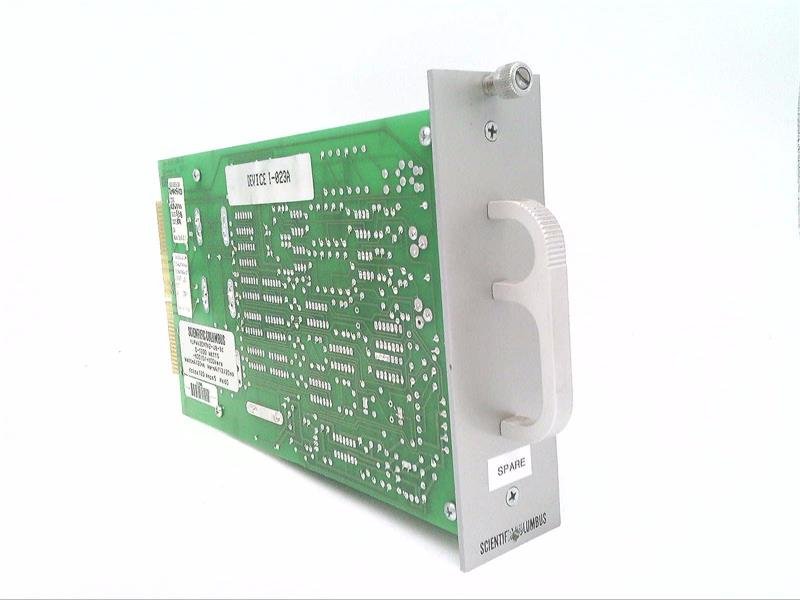 XLPWV20P7A2-UB-SC by AMETEK