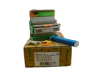 ZSB1.5/16S/PEZ by EATON CORPORATION