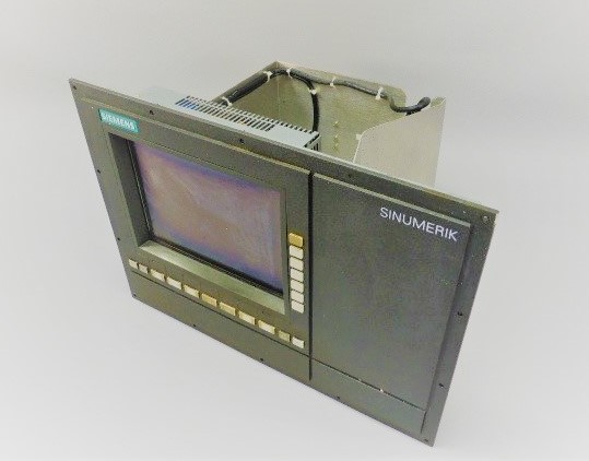 SIEMENS 6FC5103-0AB01-0AA2