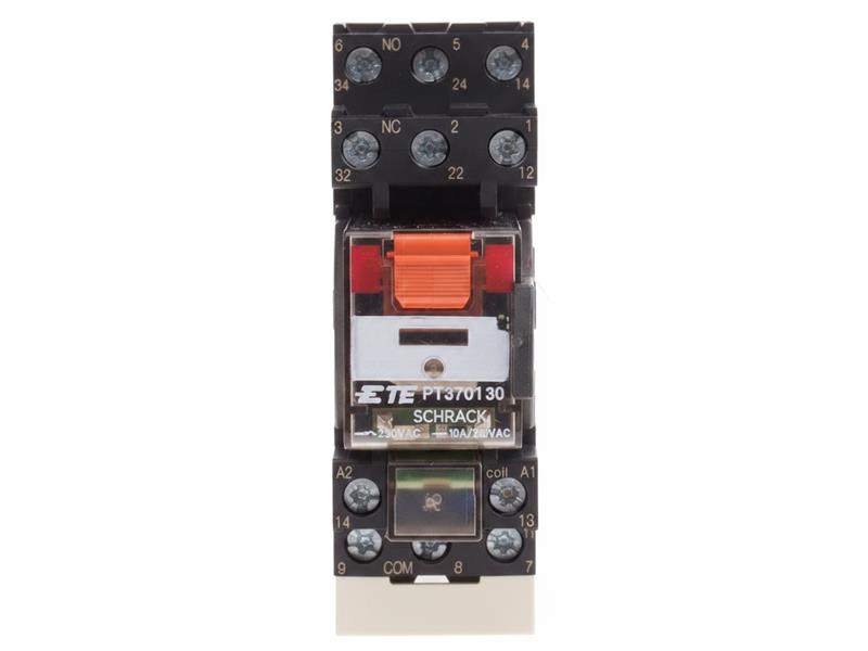 TE CONNECTIVITY PT5S7TD0