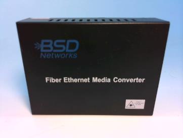 BSD NETWORKS BM-100LC-SFP