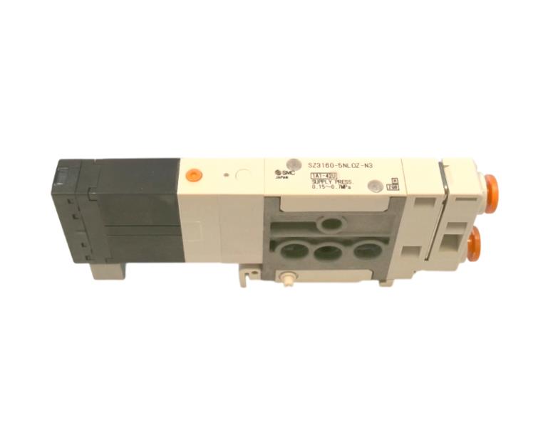 SMC SZ3160-5NLOZ-N3