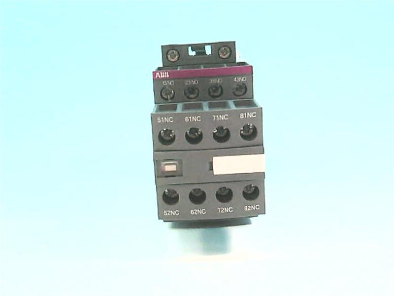 ASEA BROWN BOVERI NFZ44E-21