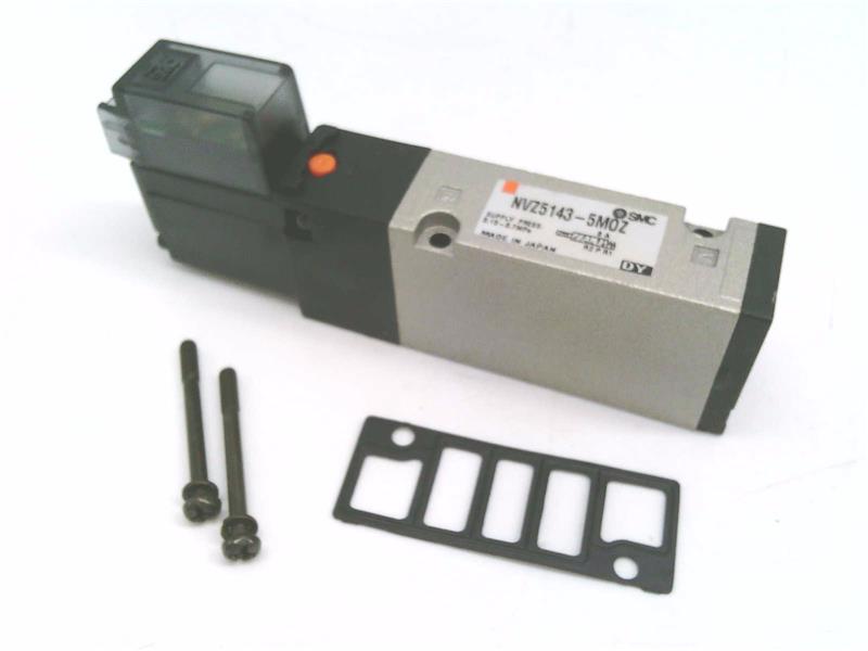 SMC NVZ5143-5MOZ