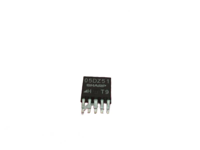 SHARP 05DZ51