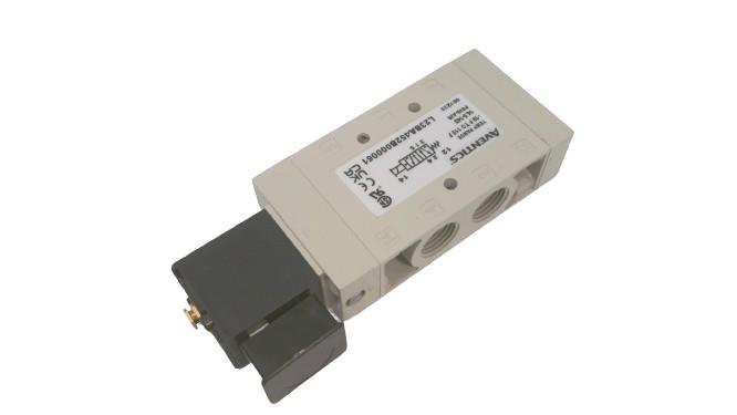 ASCO L22BA452B017P61