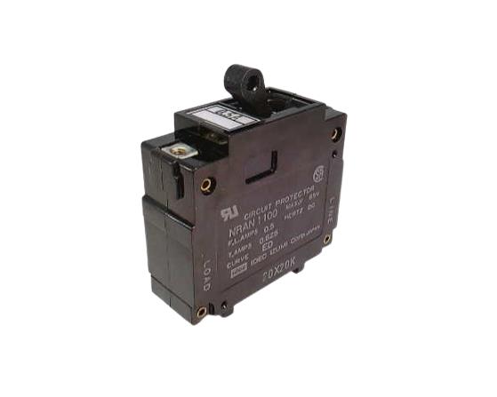 IDEC NRAN1100-O.5A-ED