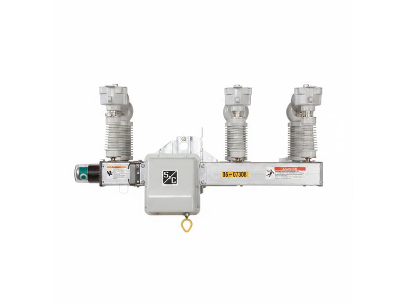 S&C ELECTRIC 132020R4