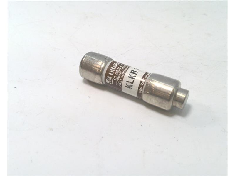 LITTELFUSE KLKR-2
