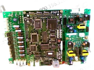 JSW-HCU-42 by JSW