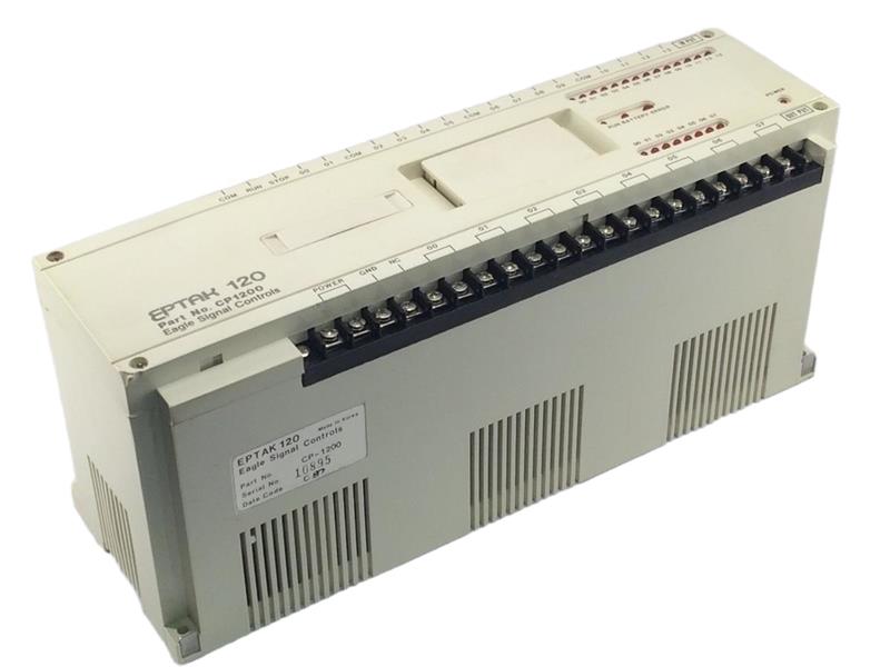 CP1200 by DANAHER CONTROLS