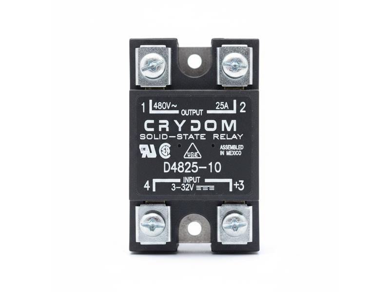 SENSATA TECHNOLOGIES HD4825PHT