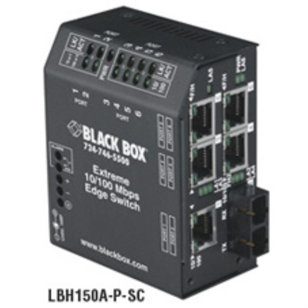 BLACK BOX CORP LBH150AE-P-SSC