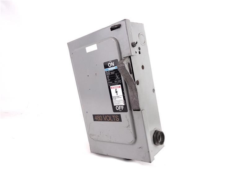 F-351 by ASEA BROWN BOVERI