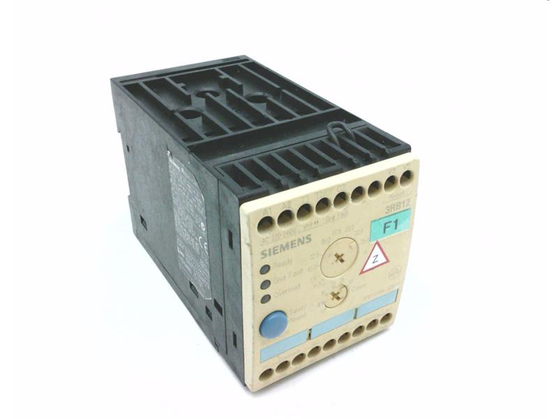 SIEMENS 3RB12461QM11