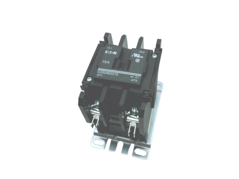 C25DND215C by EATON CORPORATION