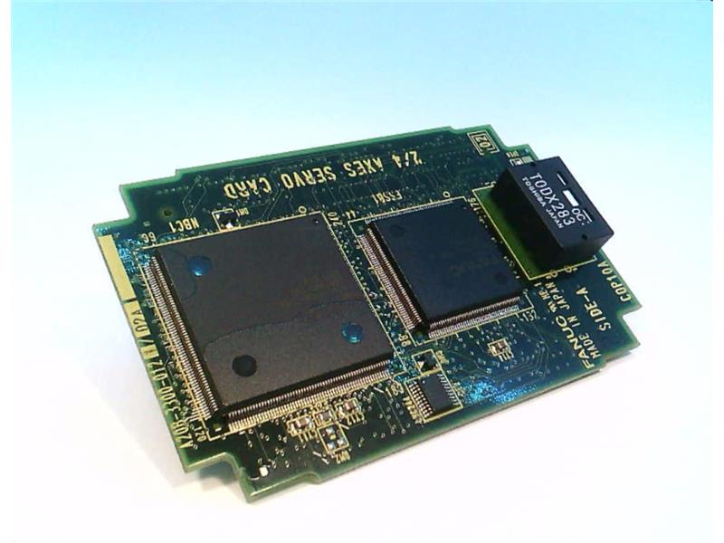 FANUC A20B-3300-0121