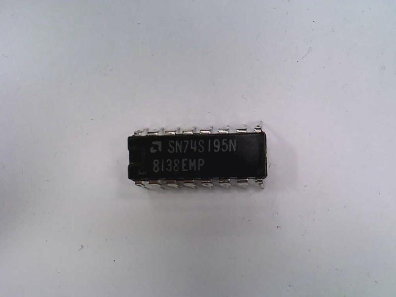GENERIC SN74S195N