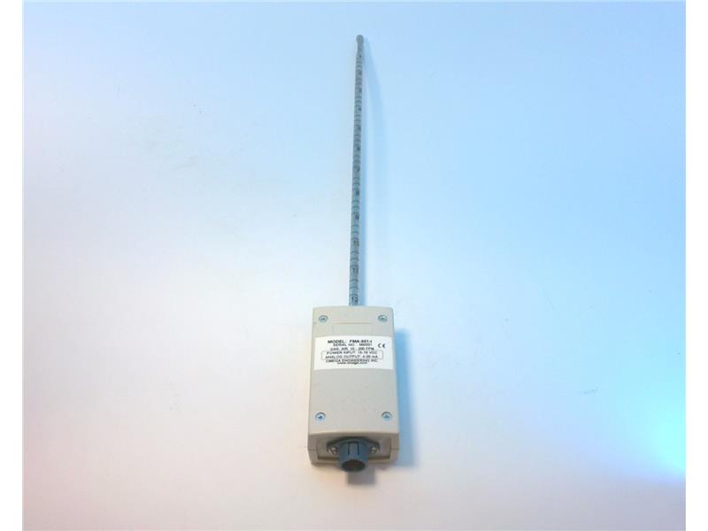 OMEGA ENGINEERING FMA-901-I