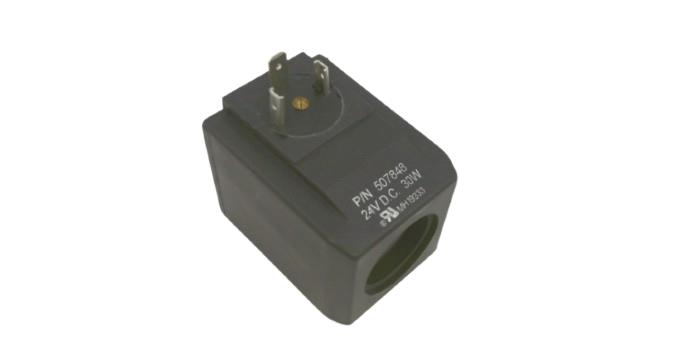 EATON CORPORATION 507848