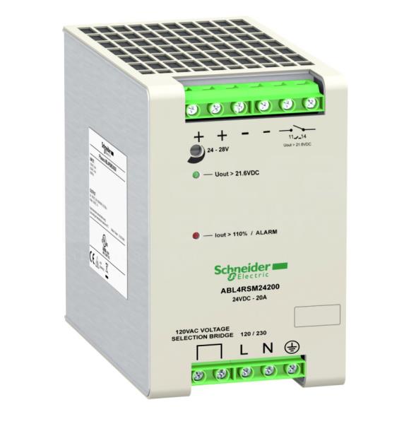 SCHNEIDER ELECTRIC ABL4RSM24200