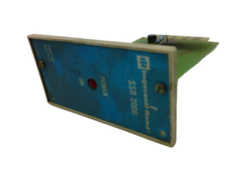 39121587 by INGERSOLL RAND