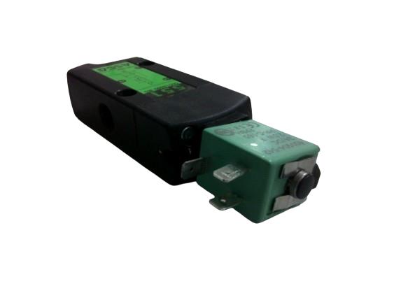 ASCO SCG551A005MS.24/DC