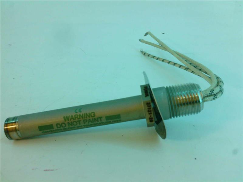 KIDDE-FENWAL, LLC 12-G27121-020-07-0T