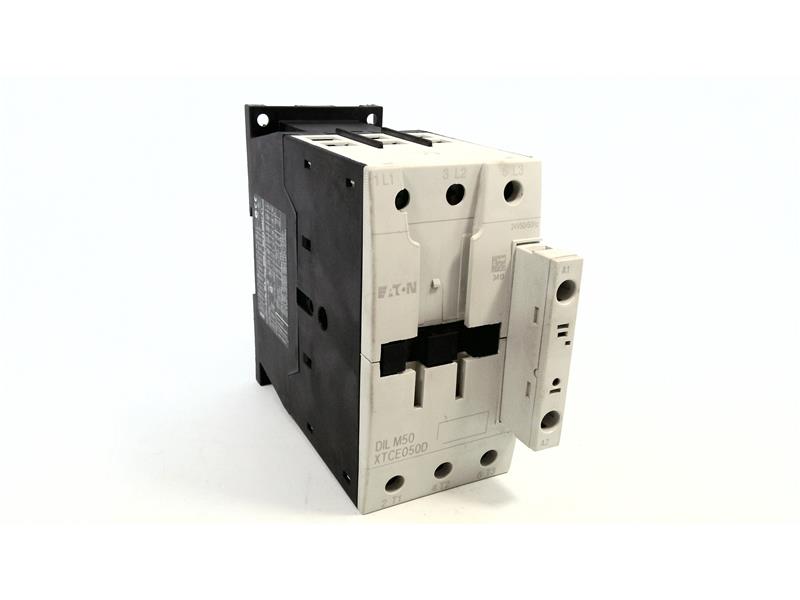 EATON CORPORATION XTCE050DS1T