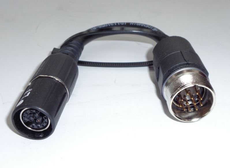 HEIDENHAIN CORP 1131058-A1