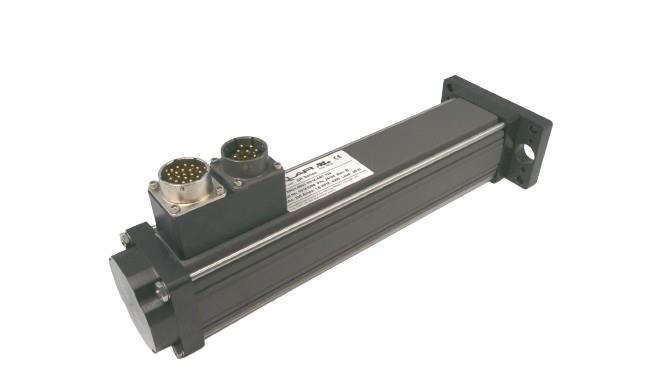 EXLAR SR21-1202-MFF-AB7-138-RB