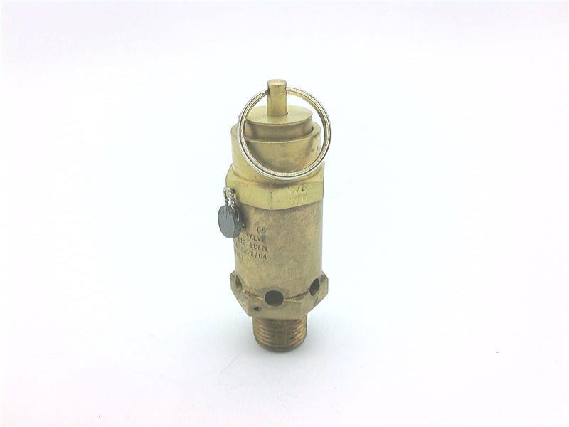 CIRCOR INTERNATIONAL M-5159N-4M(L)