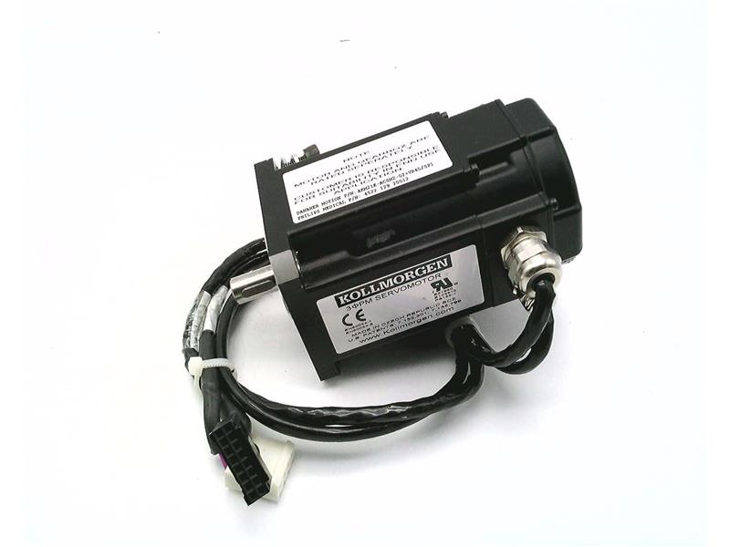 KOLLMORGEN AKM21E-ACSN2-02