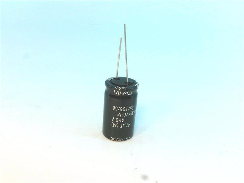 B43890A5476M000 by TDK