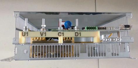 ASEA BROWN BOVERI DCF803-0050